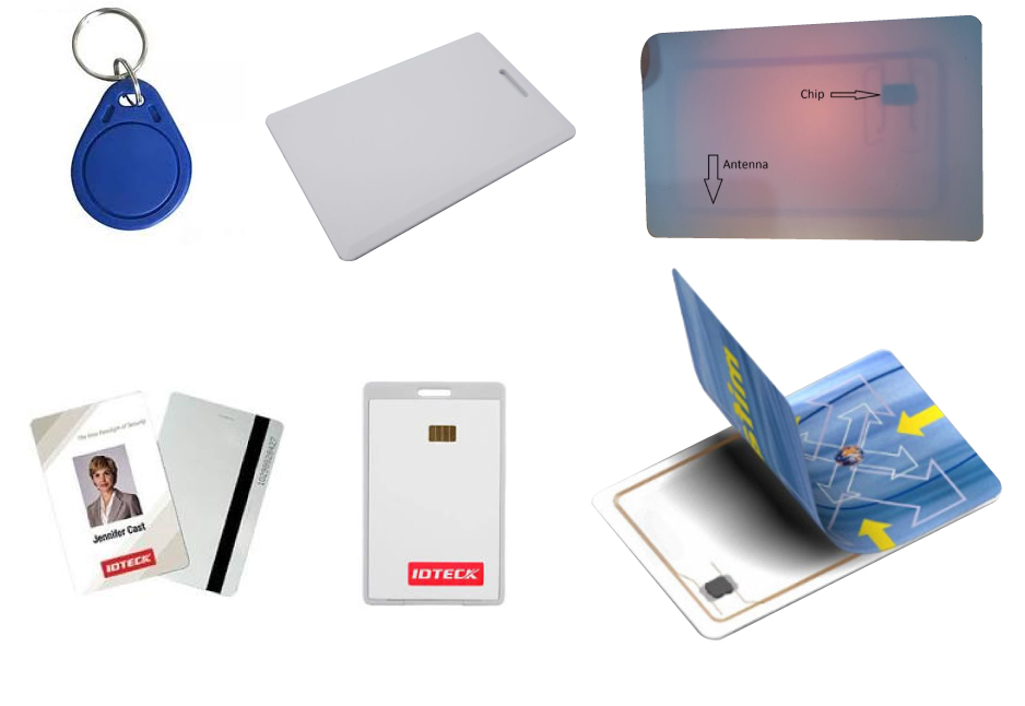 dịch vụ sao chép thẻ từ thang máy