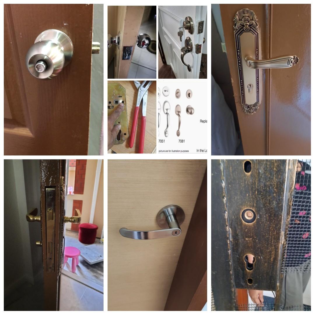 Thợ sửa khóa Bình Thạnh làm chìa khóa, cắt chìa khóa, đánh chìa khóa tận nơi 