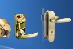 Sửa Khóa Quận Bình Tân