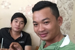 Sủa Khóa Quận Tân Bình