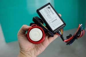 Khóa chống trộm loại nào tốt?