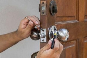 Sửa khóa tại nhà